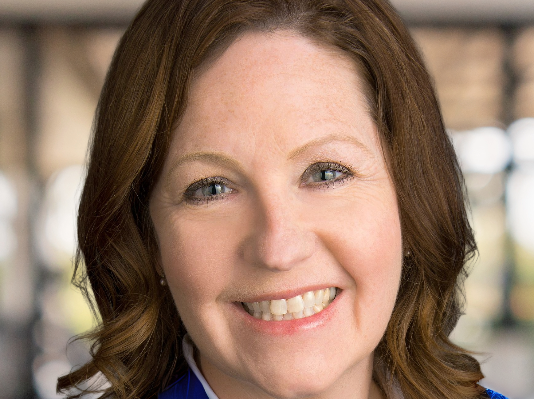 Photo of Kari Gilson