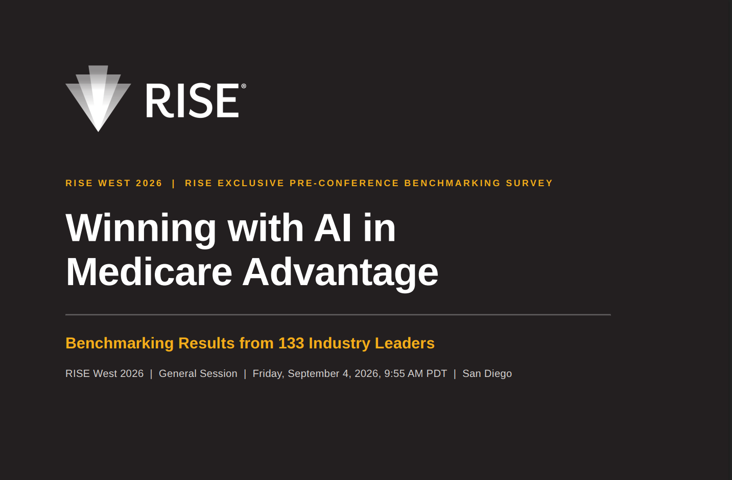 Image related to Winning with AI in Medicare Advantage