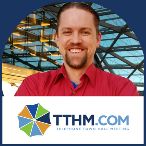 Photo of Ian Cerveny