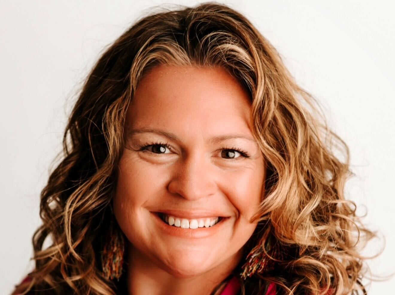 Photo of Melissa Gallagher