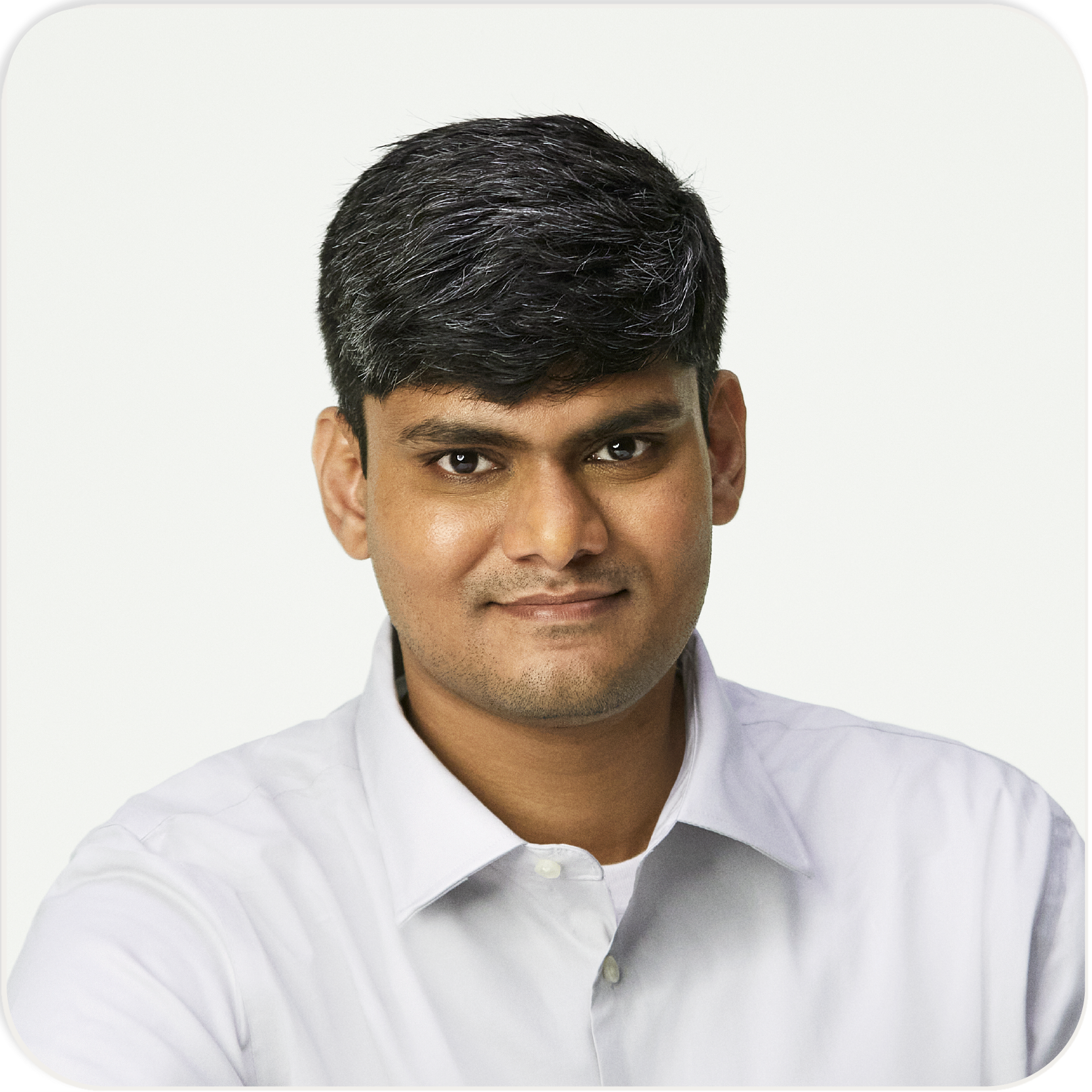 Photo of Ashok Nadimpalli