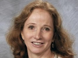 Photo of Holly Miller