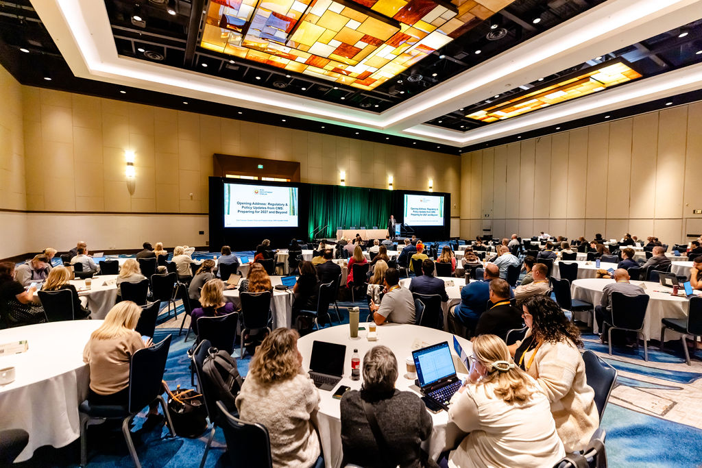 Image related to 5 takeaways from day one at the 2026 Risk Adjustment Forum