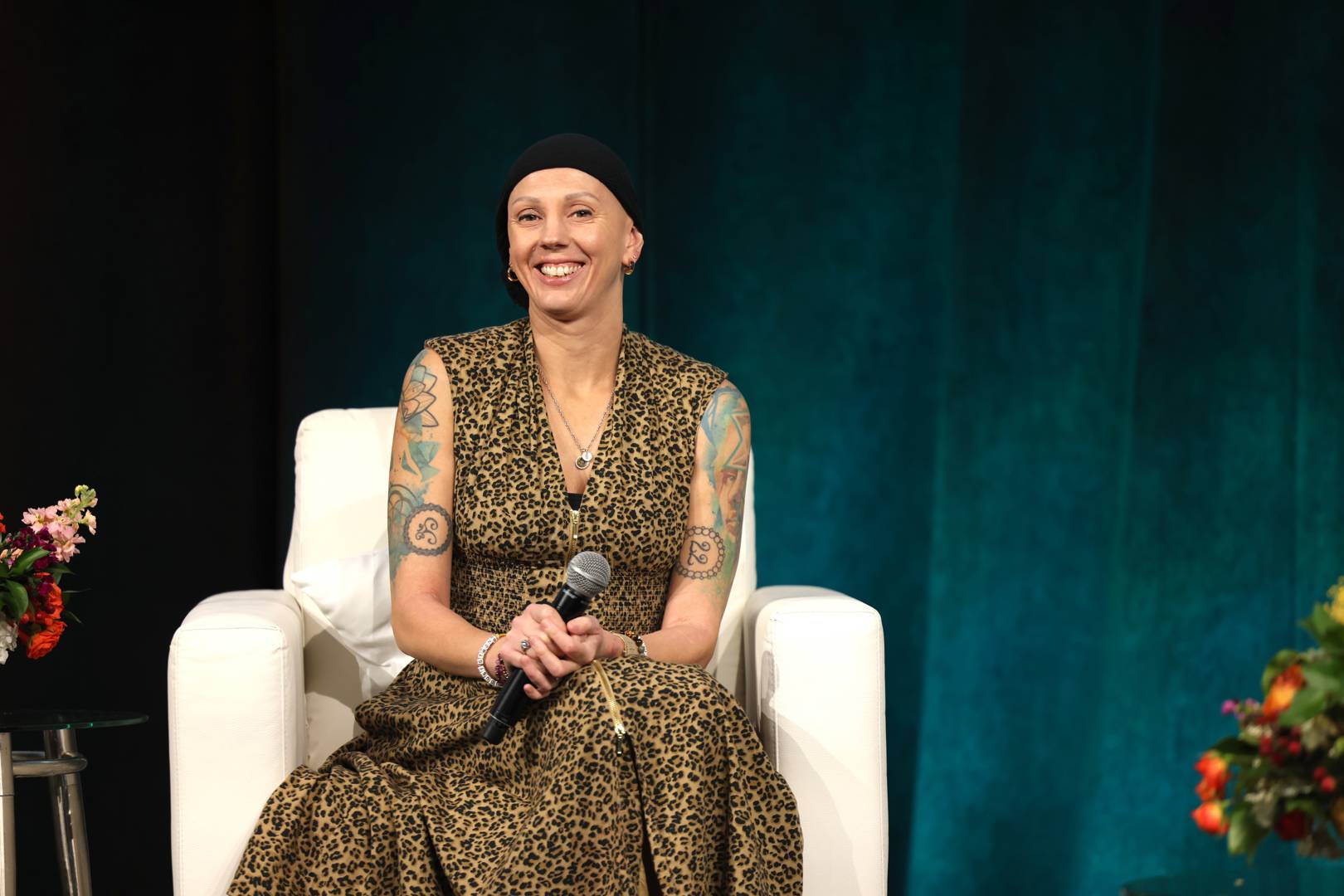 RISE National 2026: Patient advocate panel urges plans to build systems ...