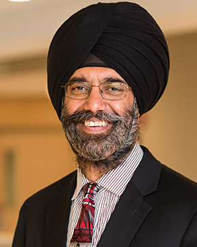 Photo of Jagraj Rai