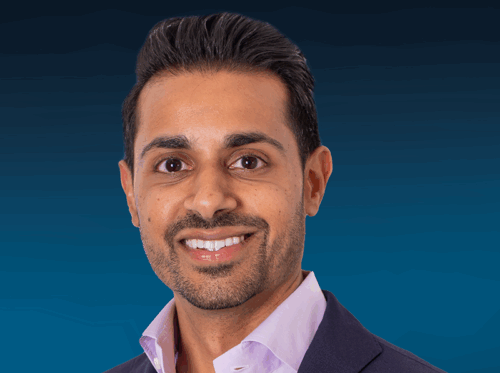 Photo of Dr. Nehal Gheewala