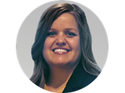 Photo of Katie Sender