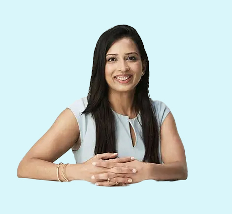 Photo of Vijaya Vishwanathan