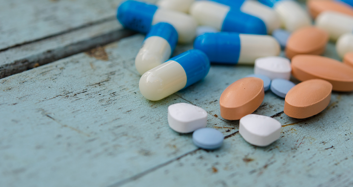 Image related to Senate hearing highlights paths to lower prescription drug costs