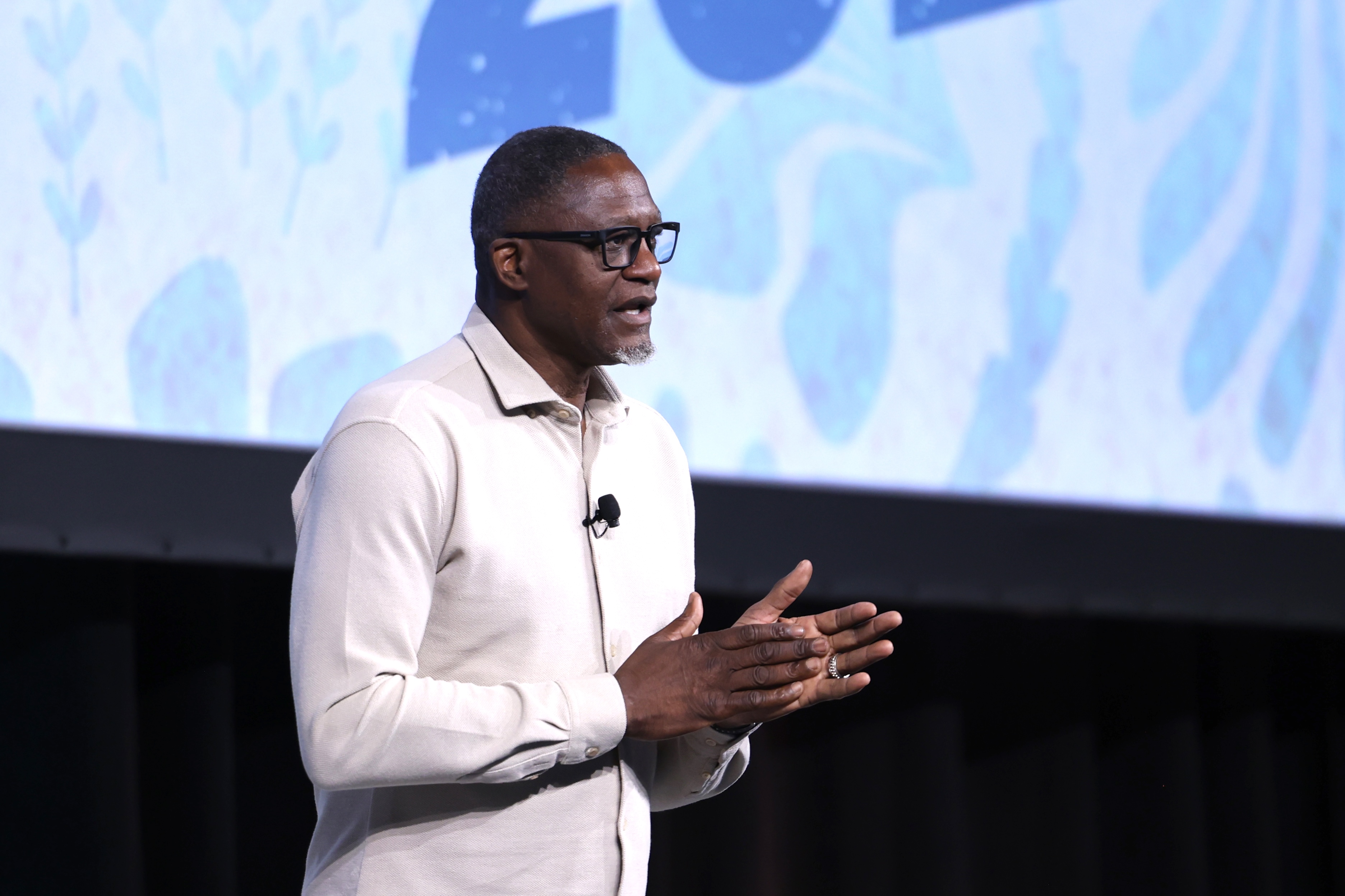 Image related to RISE National 2026: NBA Hall of Famer Dominique Wilkins shares his personal health journey and passion for patient advocacy