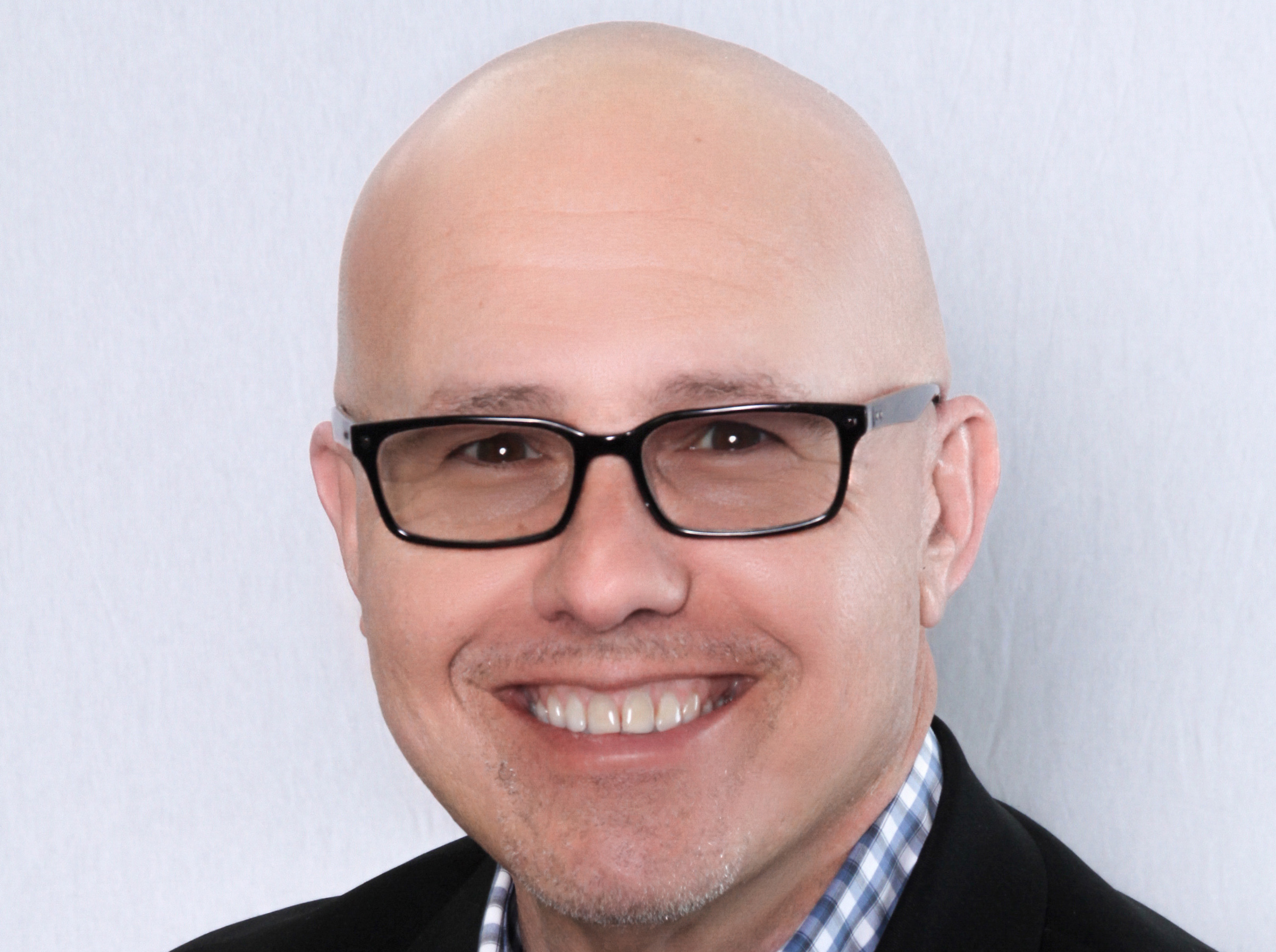 Photo of William Friedman