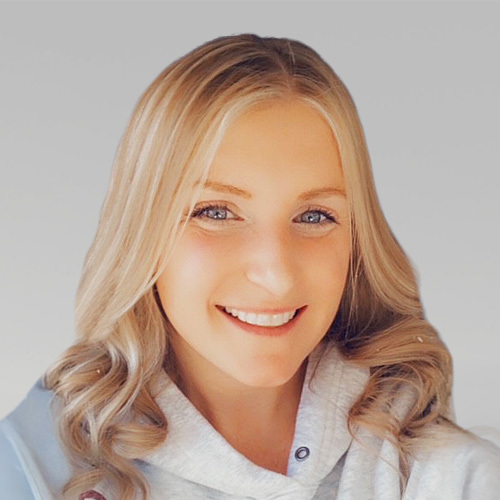 Photo of Jessica Rainone