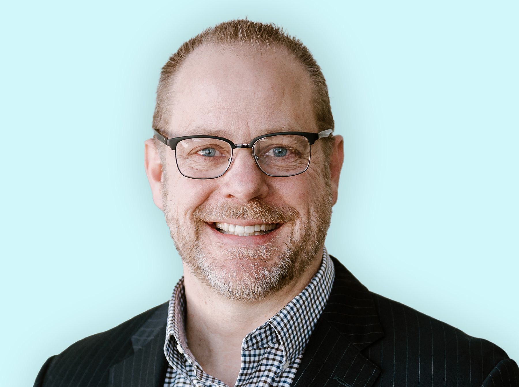 Photo of Jeff Dumcum