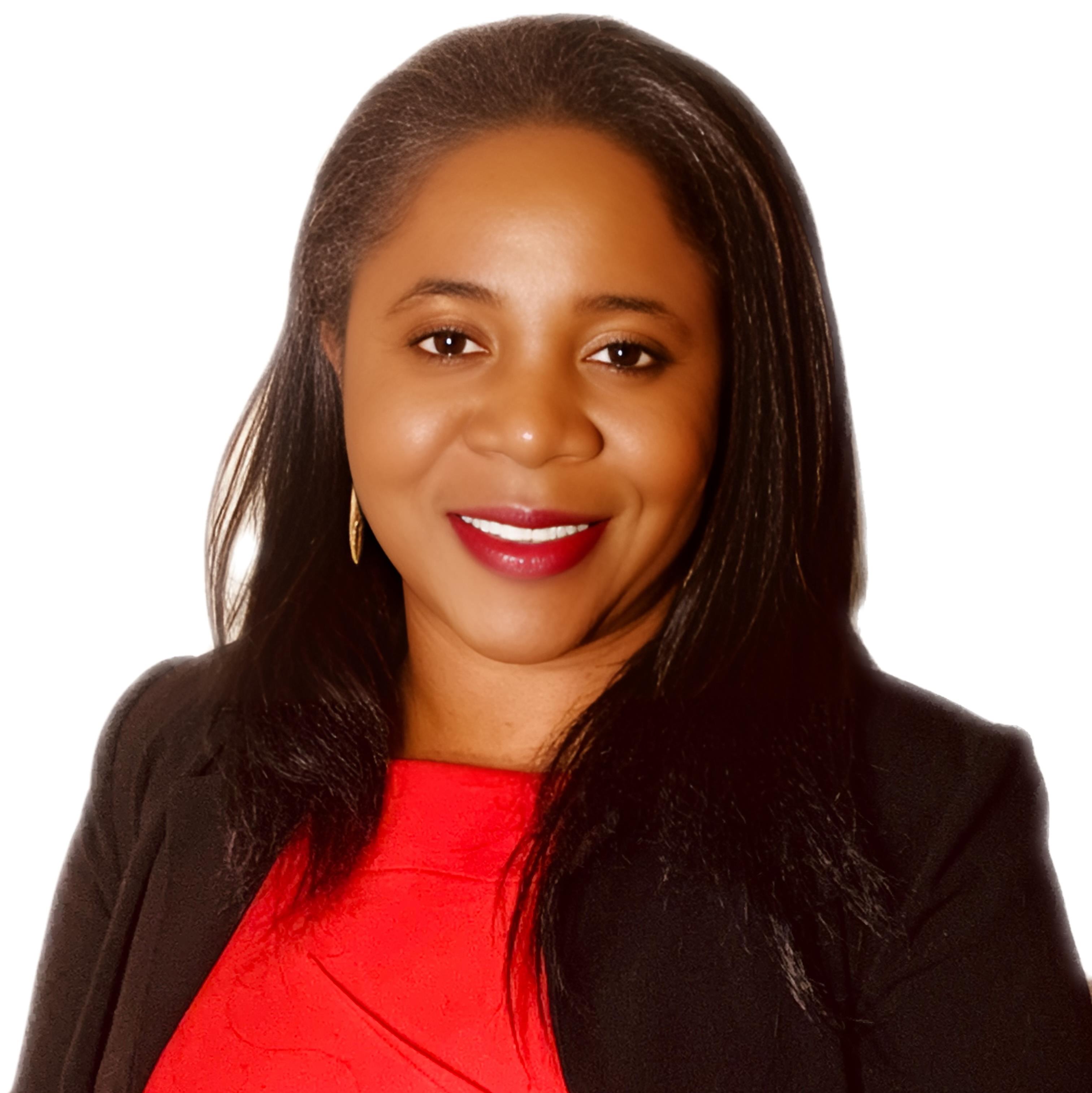 Photo of Ronke Komolafe