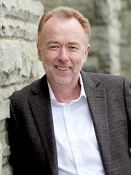 Photo of Adrian Owen