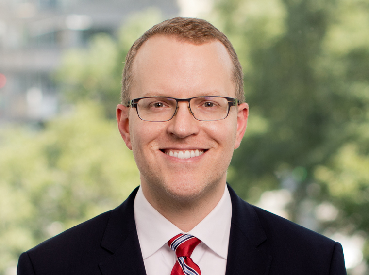 Photo of Kevin Lamb