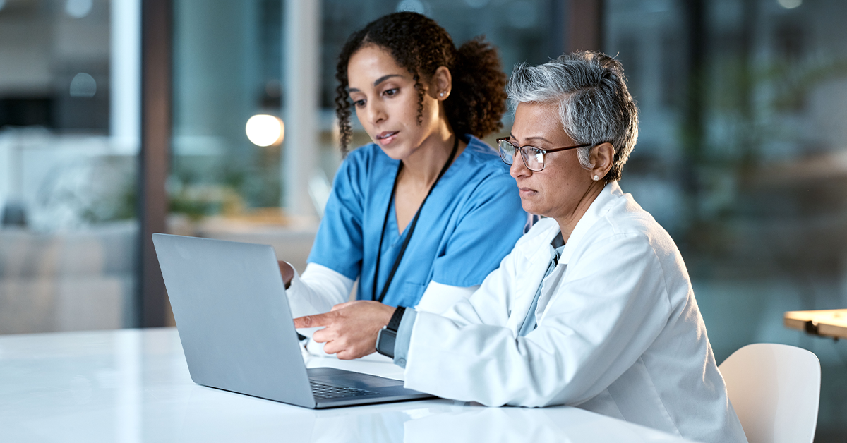 Image related to AI in Medicare Advantage: everyone is moving, no one has the map