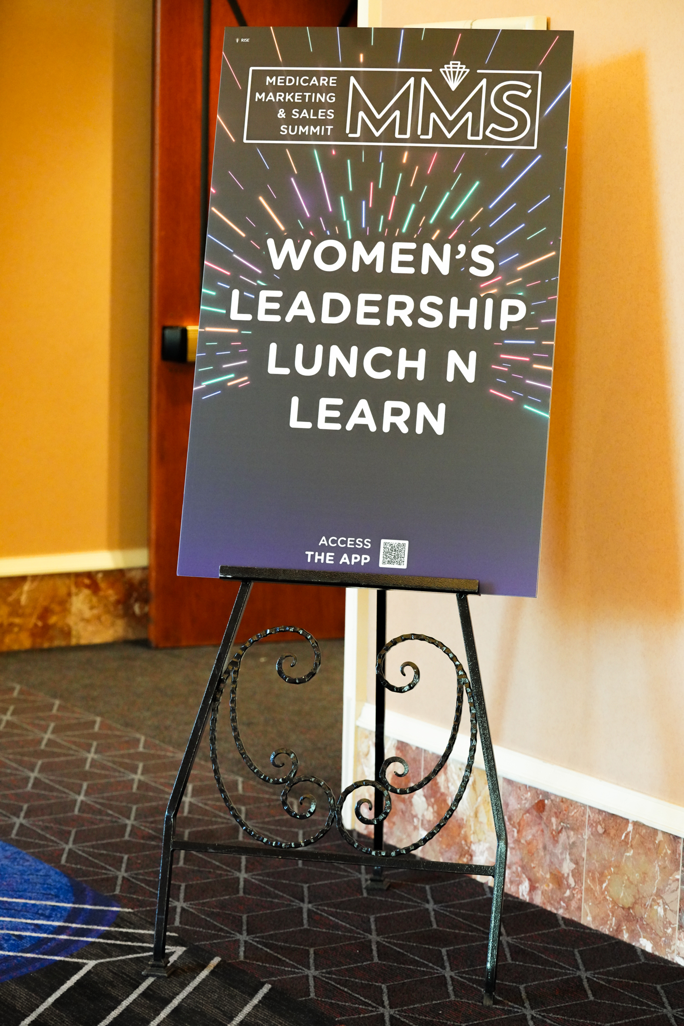 Image related to MMS 2026 kick off: Women leaders discuss navigating priorities, purpose-driven leadership, and the benefits of AI