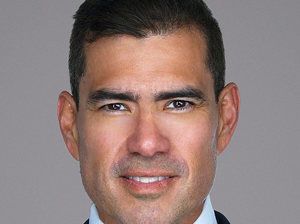 Photo of Jimmy Fernandez
