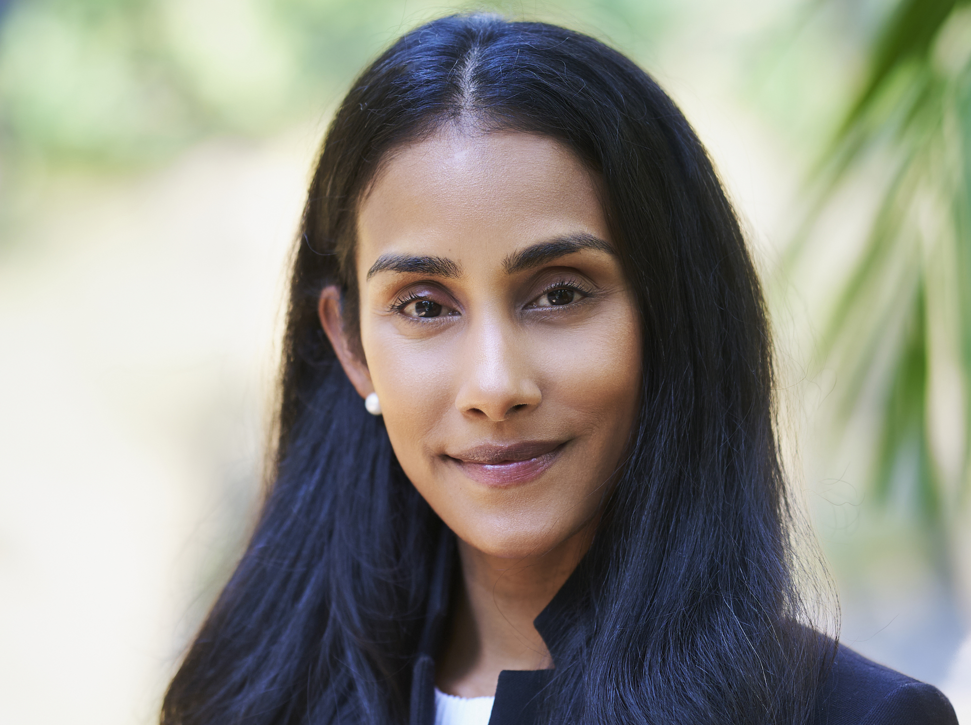 Photo of Vindya Dayananda