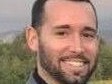 Photo of Andrew Roy