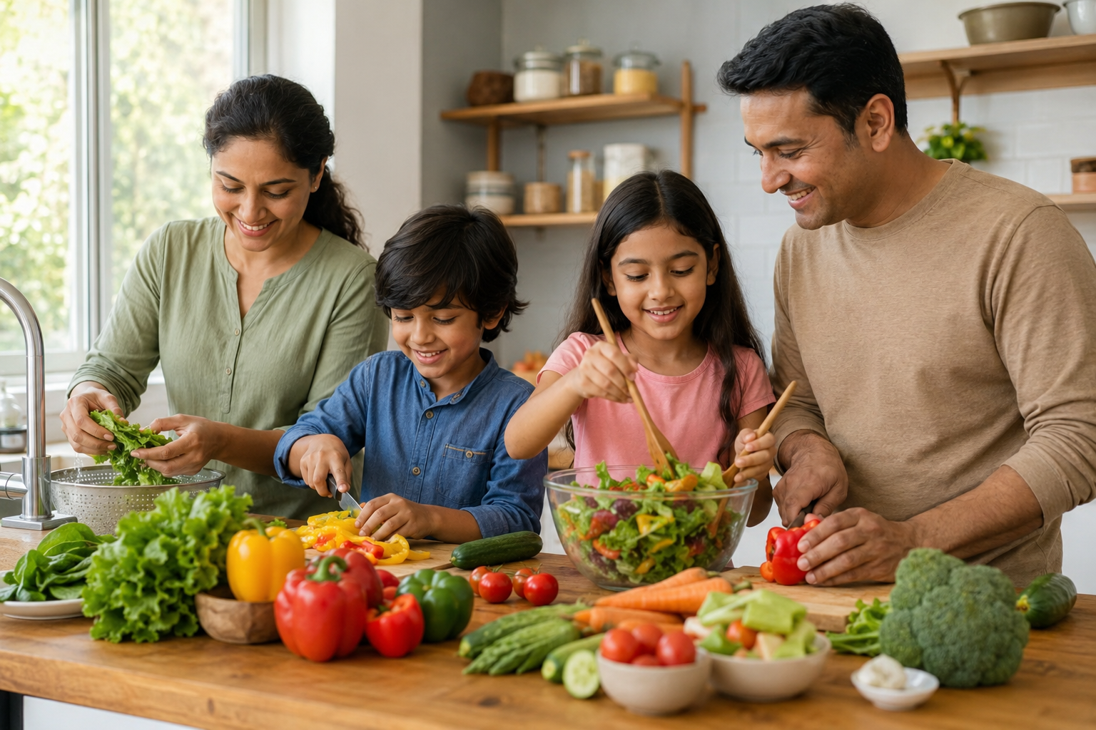 Image related to Why Heart Disease Affects the South Asian Community Earlier 