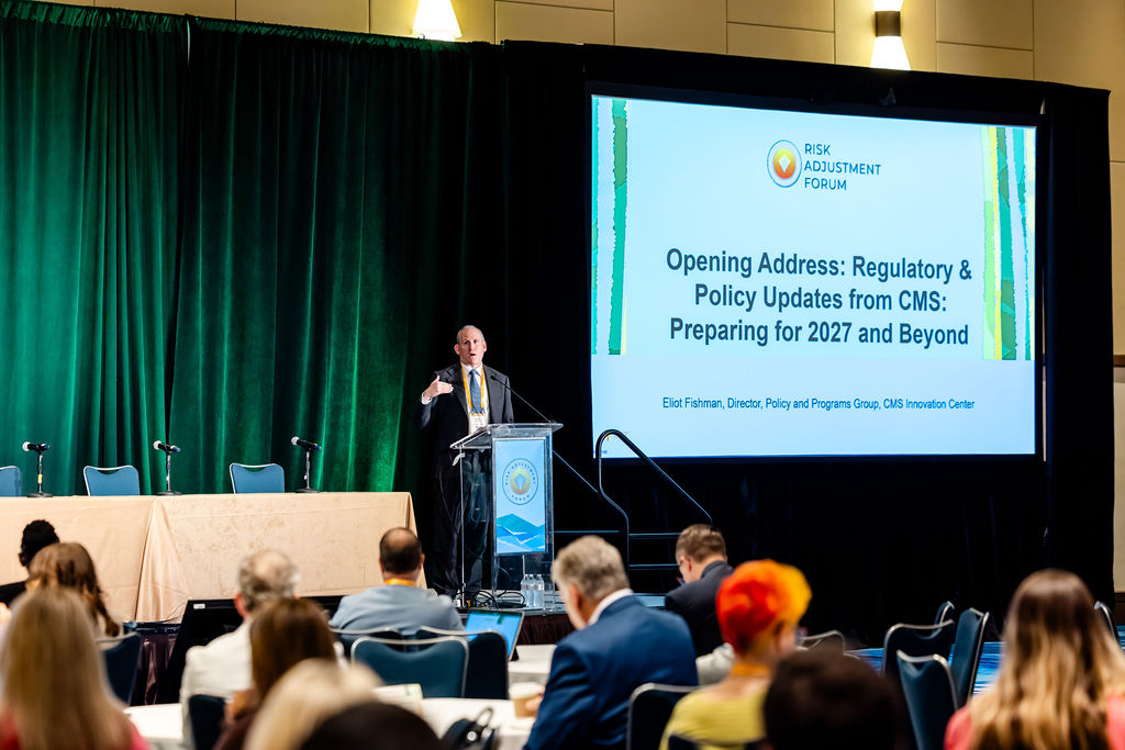 Image related to CMMI's Road to 2027: What's Ahead for Medicare Advantage