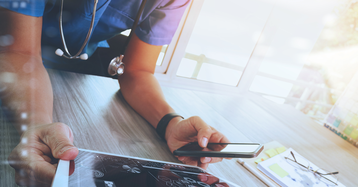 Image related to Medicare’s new AI experiment sparks alarm among doctors, lawmakers