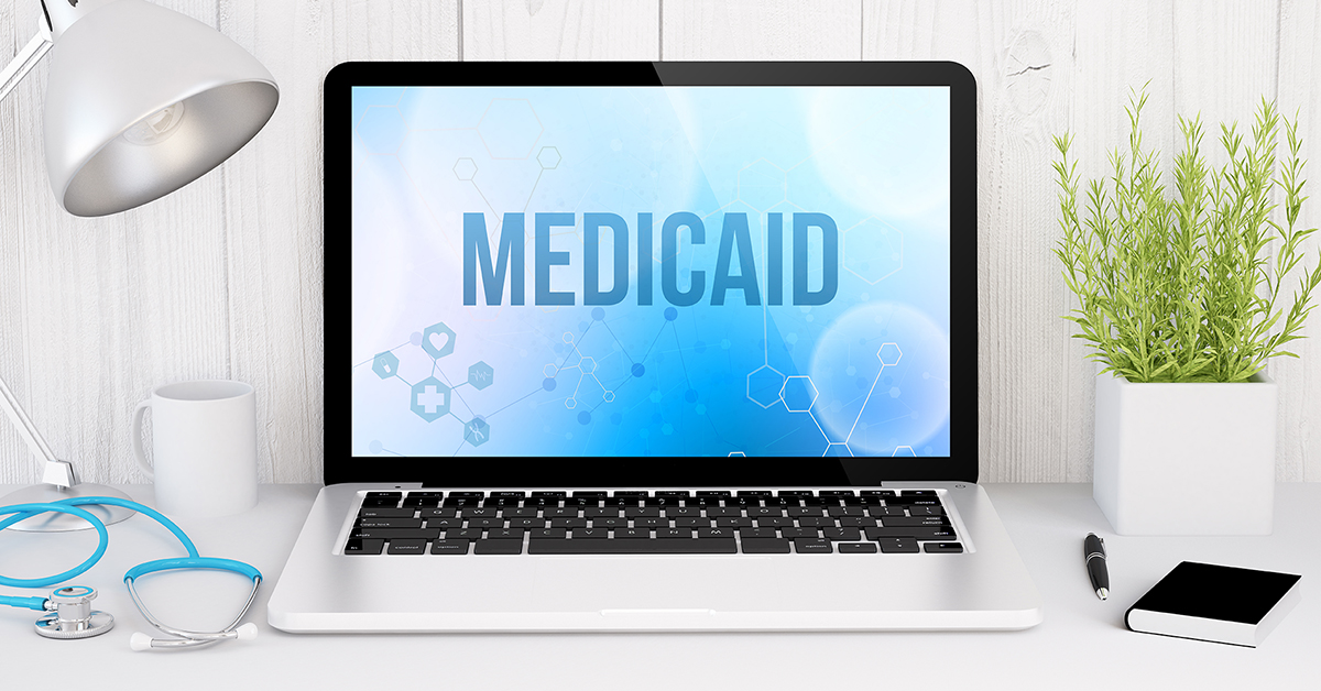 Image related to CMS Final Rule closes Medicaid tax loophole