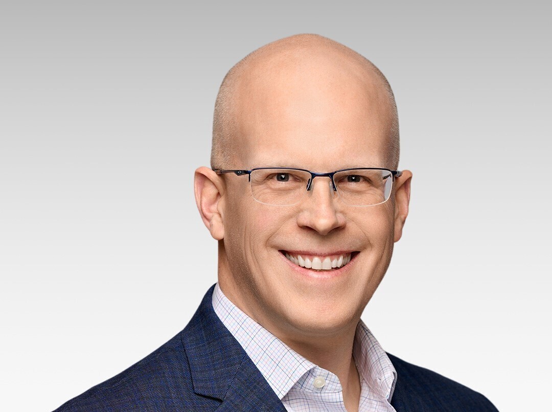 Photo of Craig Blake