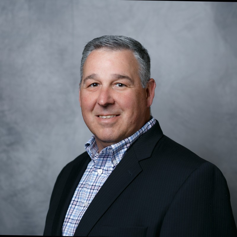 Photo of Doug Wackowski