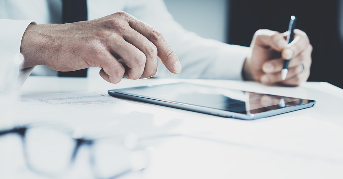 Image related to CMS to test new tech-supported Medicare care model 