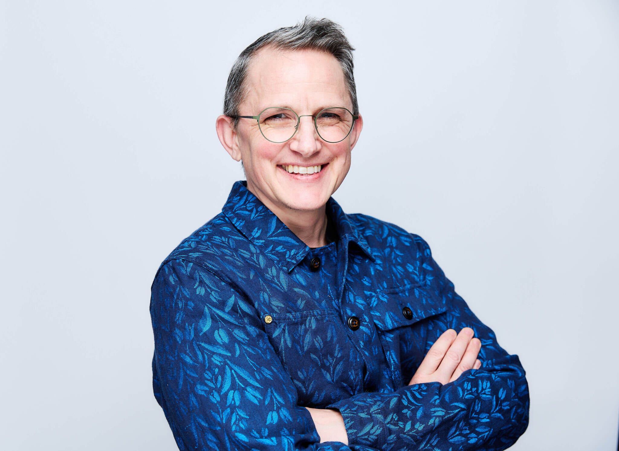 Photo of Joseph Schneier