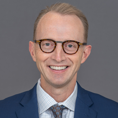 Photo of Richard Charles