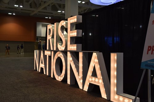 Image related to NBA Hall of Famer, OIG-HHS and DOJ representatives to headline RISE National 2026