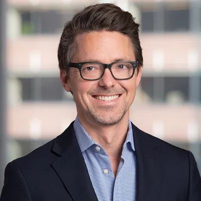 Photo of Nick Bath