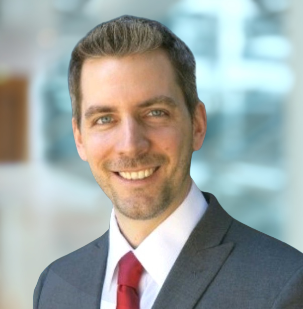 Photo of Ryan Peterson