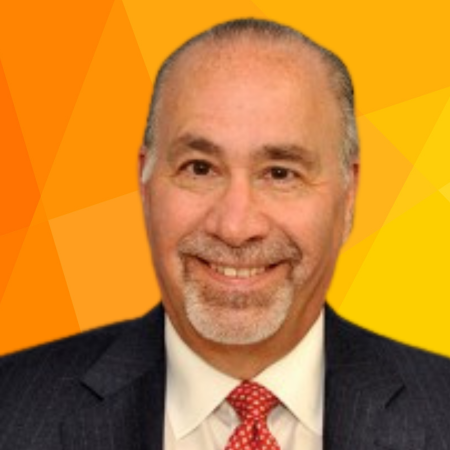 RISE Trailblazer Award Finalists