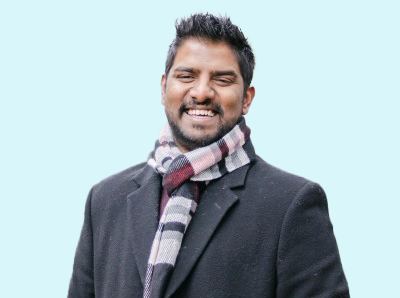 Photo of Shariff Baseer