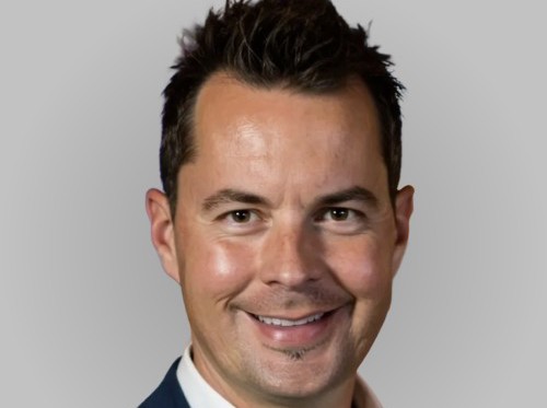Photo of Gary Pilling II